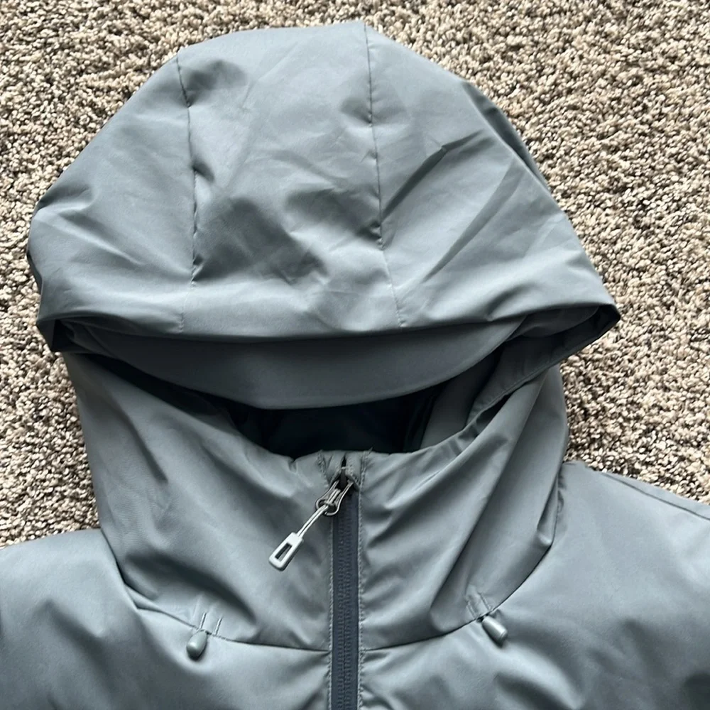 Men's Jackson Glacier Jacket - Picture 2 of 6